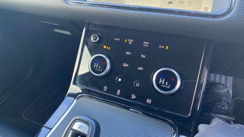 Land Rover Range Rover Evoque 1.5 P300e R-Dynamic S 5dr Auto Hatchback